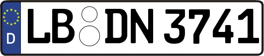 LB-DN3741