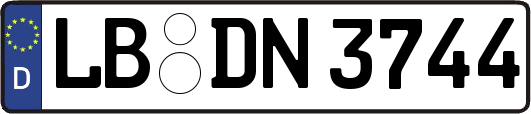LB-DN3744