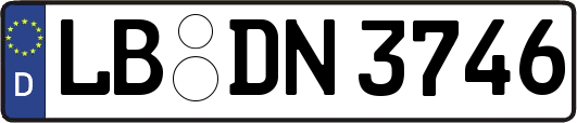 LB-DN3746
