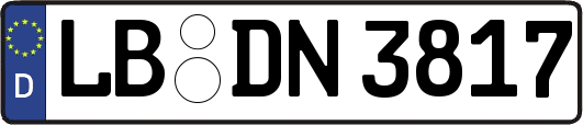 LB-DN3817