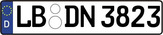 LB-DN3823