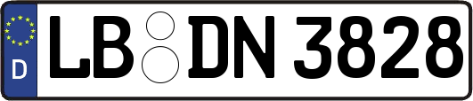 LB-DN3828