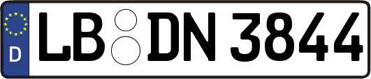 LB-DN3844