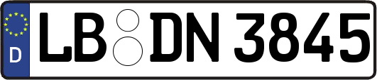 LB-DN3845