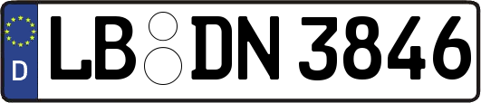 LB-DN3846