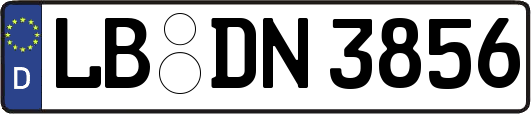 LB-DN3856