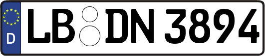LB-DN3894