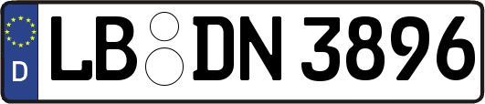 LB-DN3896