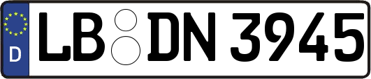 LB-DN3945