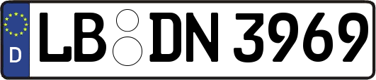 LB-DN3969