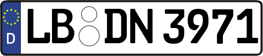 LB-DN3971