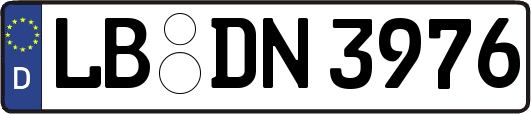 LB-DN3976