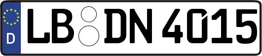LB-DN4015