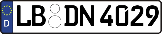 LB-DN4029
