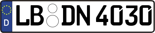 LB-DN4030
