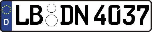 LB-DN4037