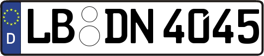 LB-DN4045