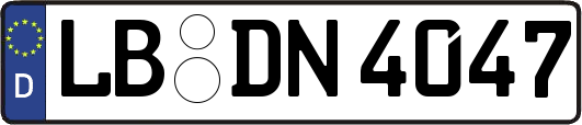 LB-DN4047