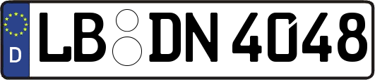 LB-DN4048