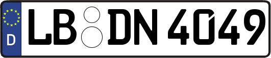 LB-DN4049