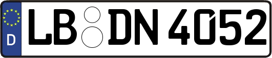 LB-DN4052