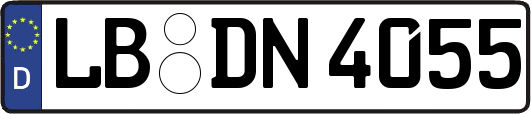 LB-DN4055