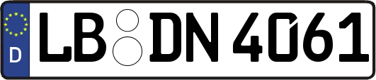 LB-DN4061