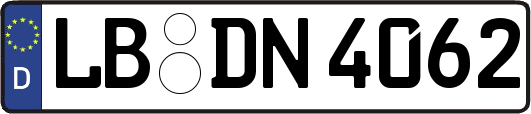 LB-DN4062