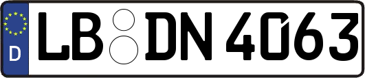 LB-DN4063