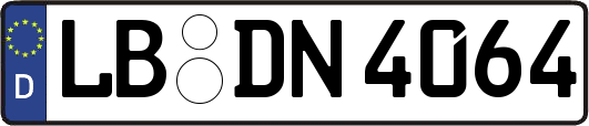 LB-DN4064