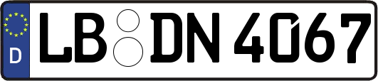 LB-DN4067