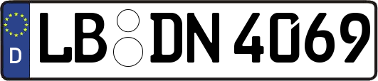 LB-DN4069