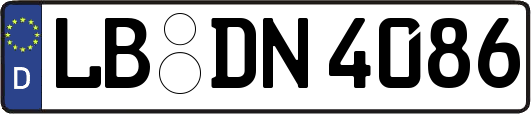LB-DN4086