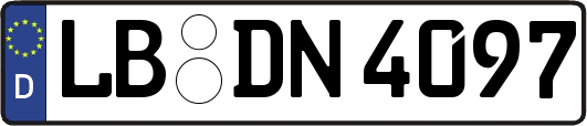 LB-DN4097