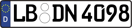 LB-DN4098