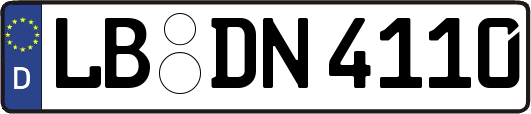 LB-DN4110