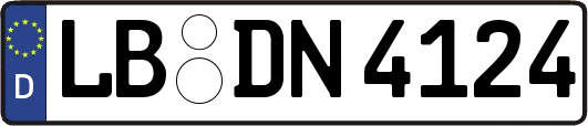 LB-DN4124