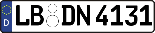 LB-DN4131