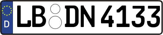 LB-DN4133