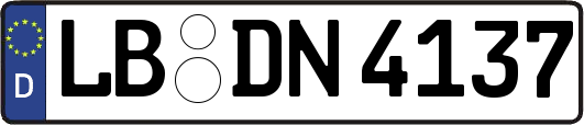 LB-DN4137