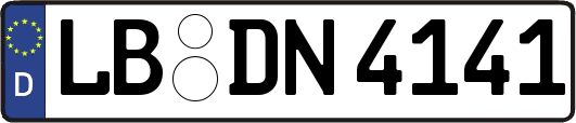 LB-DN4141