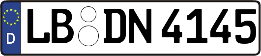 LB-DN4145