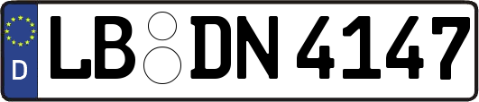 LB-DN4147