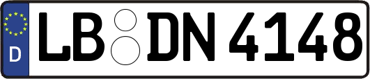LB-DN4148