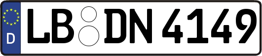 LB-DN4149