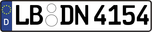 LB-DN4154