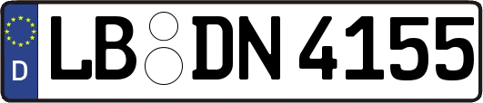 LB-DN4155