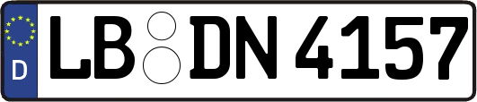LB-DN4157