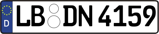 LB-DN4159