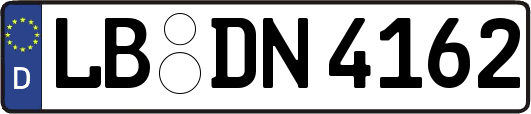 LB-DN4162